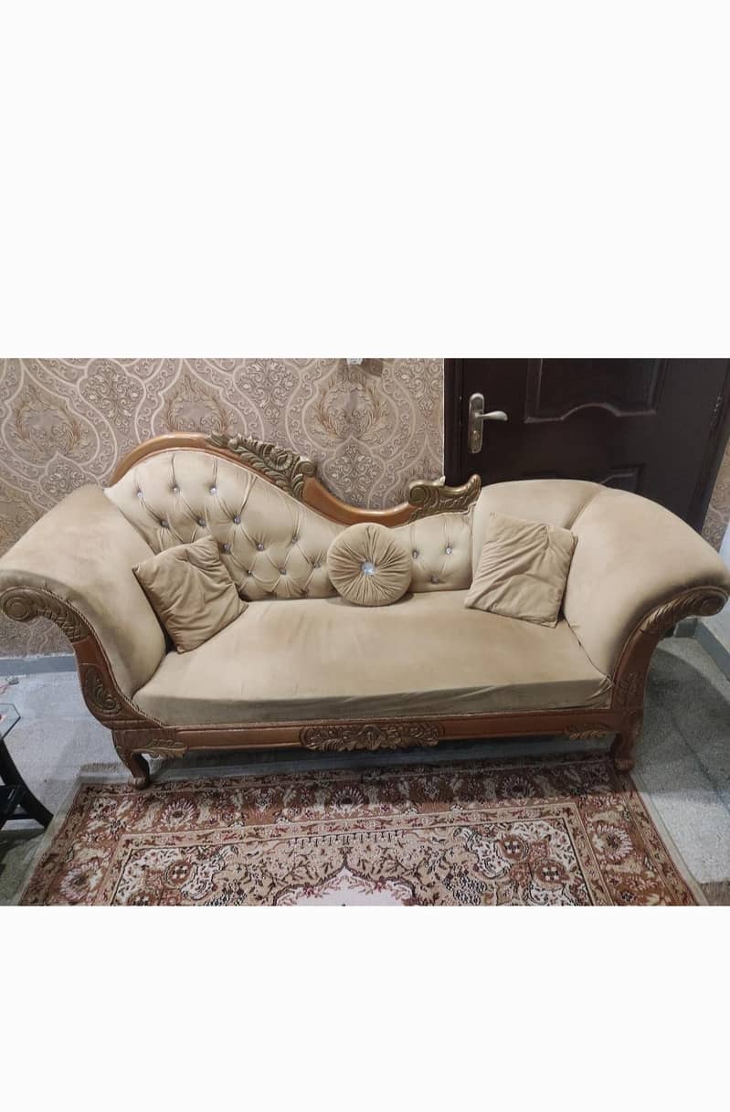 Dewan/sofa 0