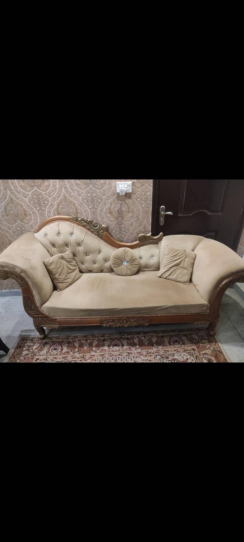 Dewan/sofa 1