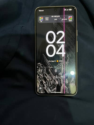 Google pixel 8 official PTA approved