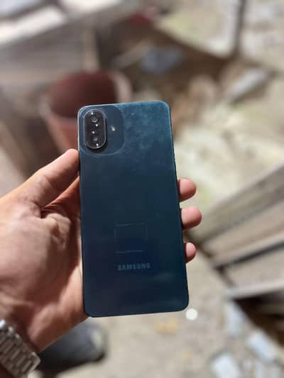 Samsung Mobile A07 4/64 box sath ha