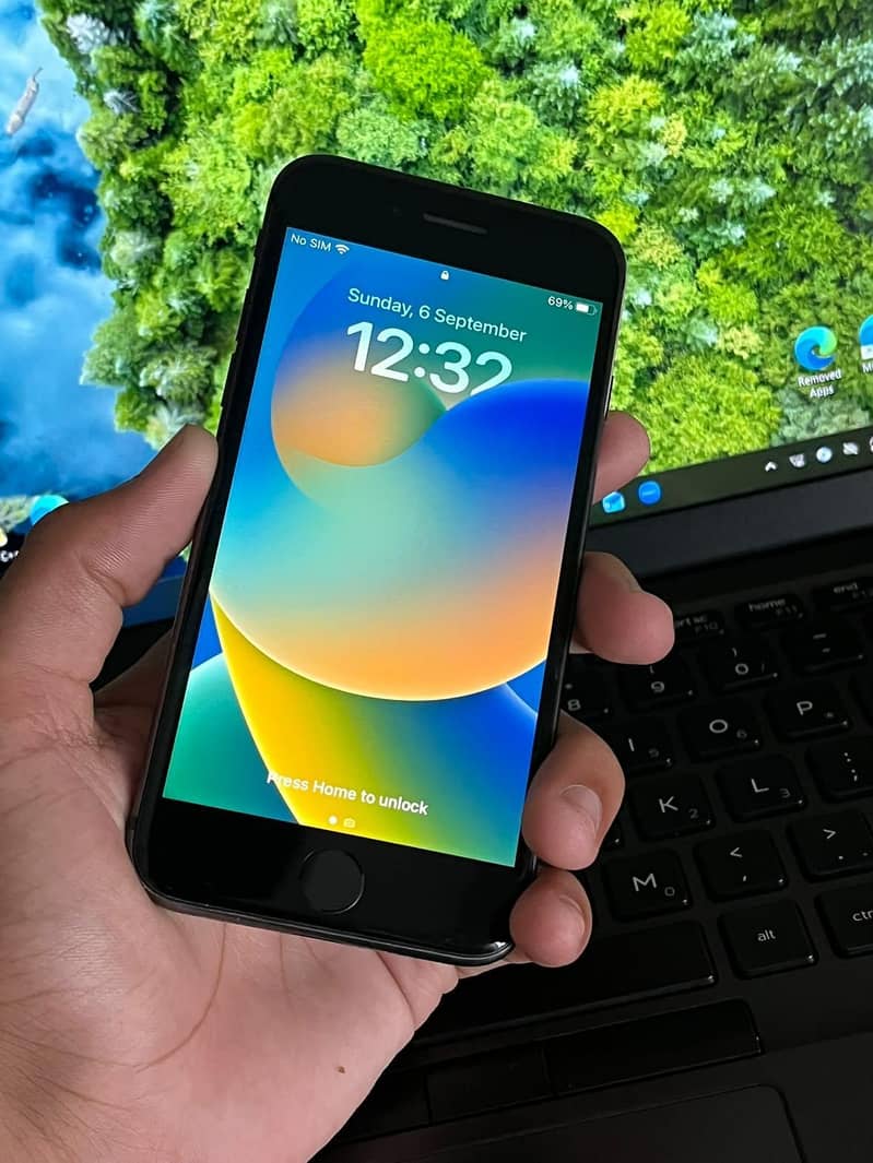 Apple iPhone 8 2