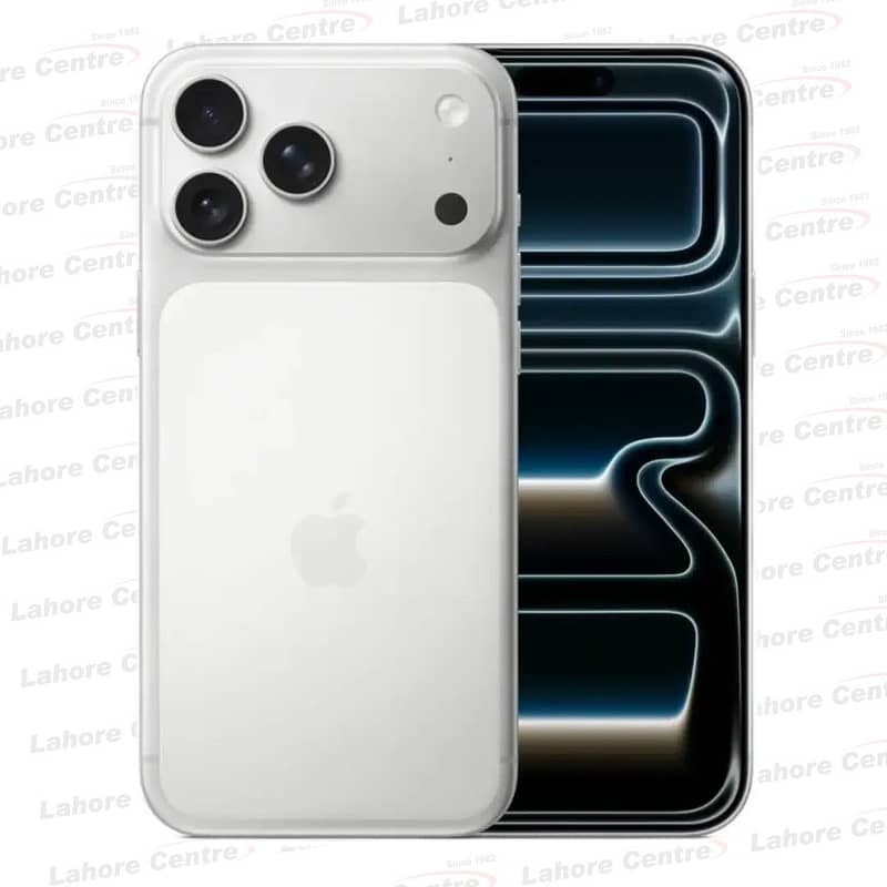 Apple iPhone 17 Pro Max 0