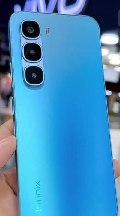 Infinix hot 60 pro