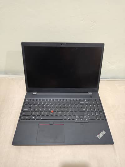 Lenovo ThinkPad i7 10th Gen | 16GB RAM | 512GB SSD | 3GB NVIDIA MX350