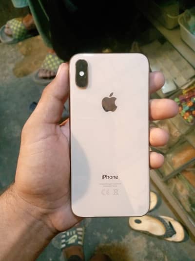 Apple iPhone XS