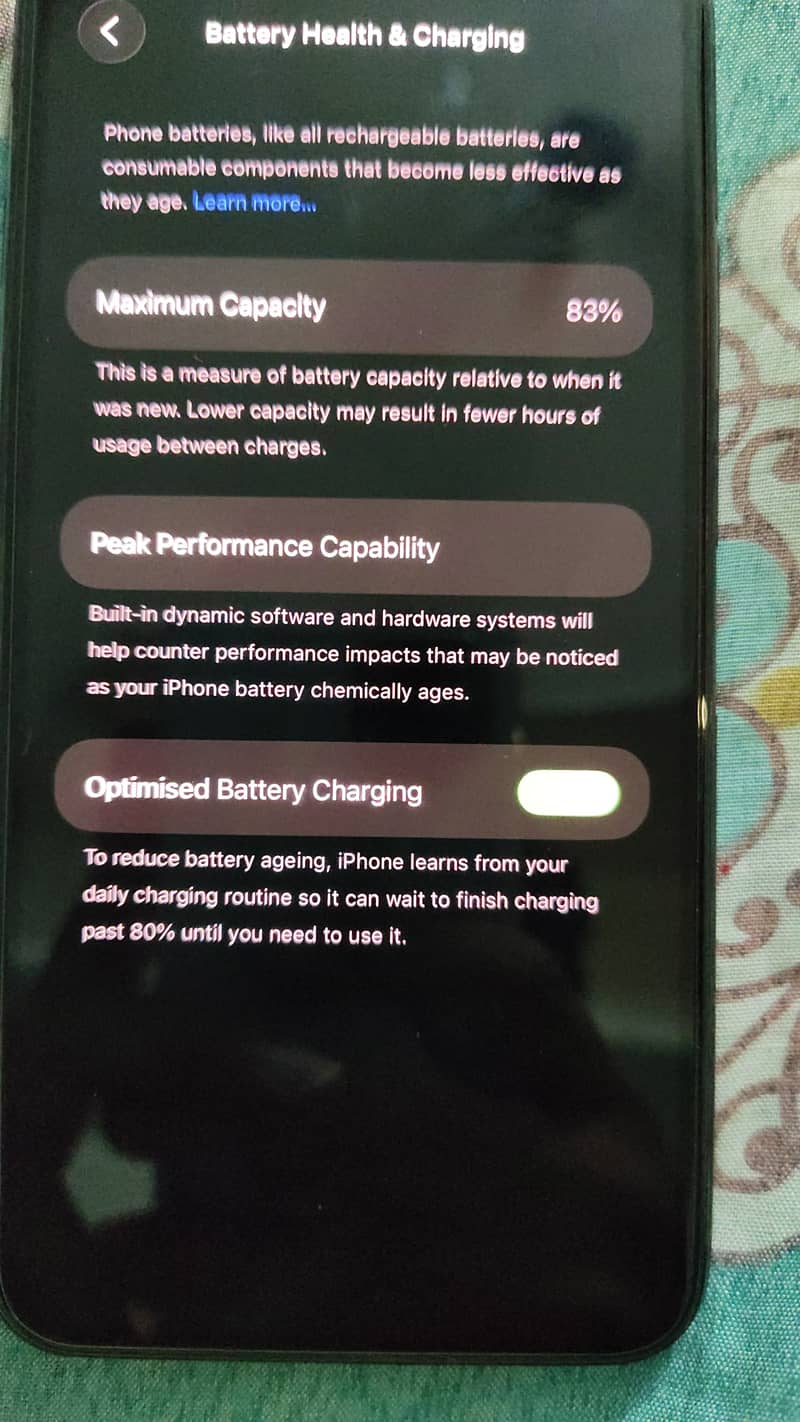 Apple iPhone 11 Pro Max 4