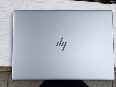 HP Elite book amd Ryzen 5pro