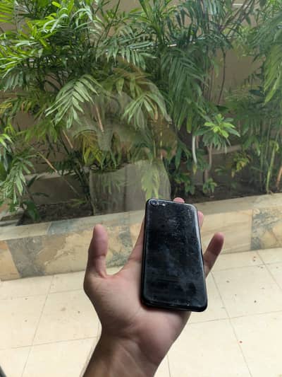 iPhone 7 128GB PTA