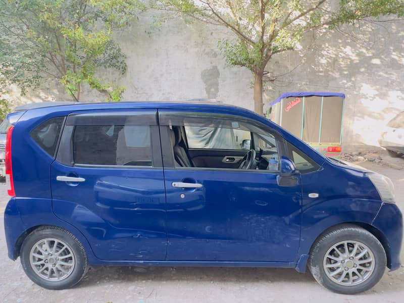 Subaru Stella 2011 6
