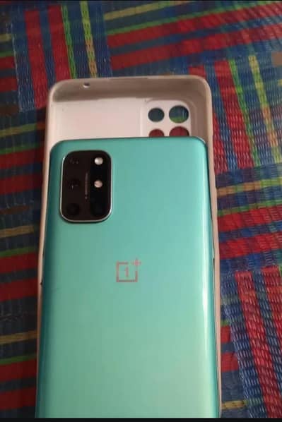 One Plus 8T