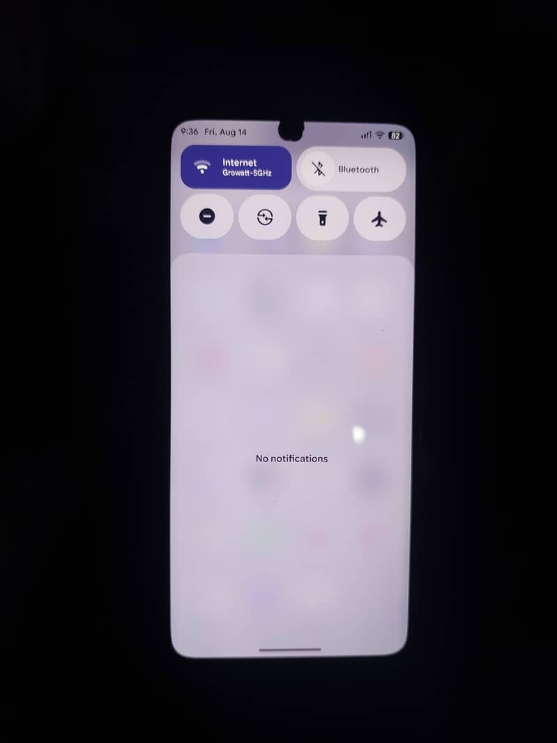 Google Pixel 7 Pro 3