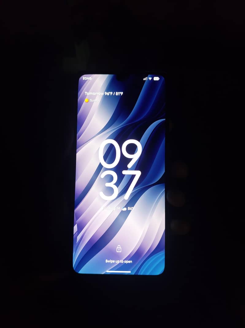 Google Pixel 7 Pro 4