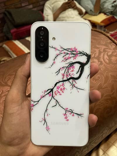 Samsung Mobile A26  5G