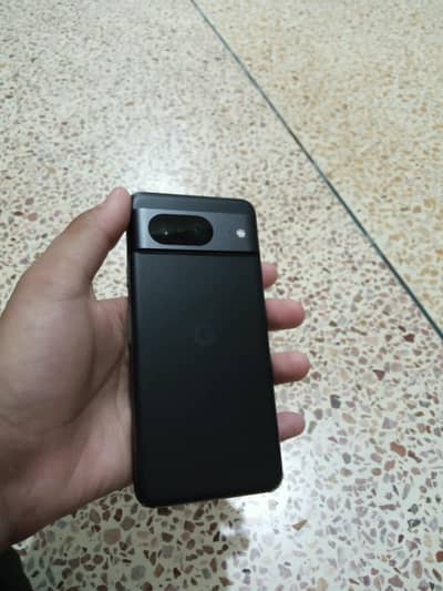Google Pixel 8 OFFICAL DUAL PTA APPROVED