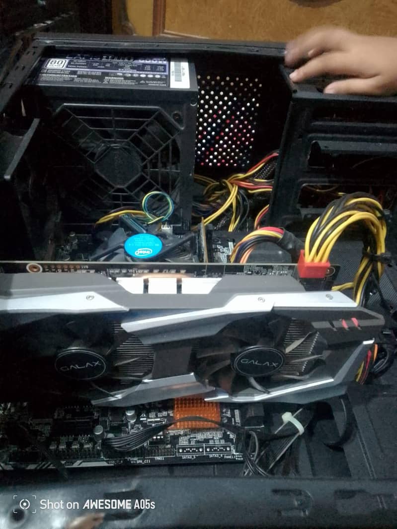 Gaming pc 1