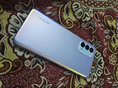 Realme GT Master Edition