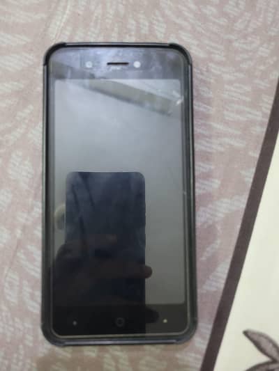 Itel A25 Pro