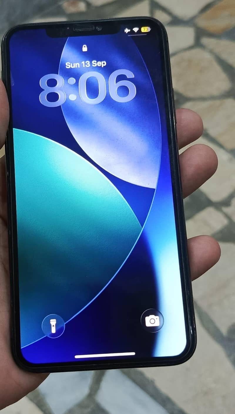Apple iPhone 11 Pro Max 0