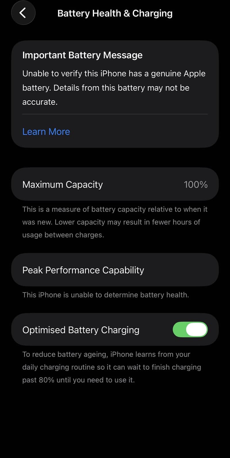 Apple iPhone 11 Pro Max 4