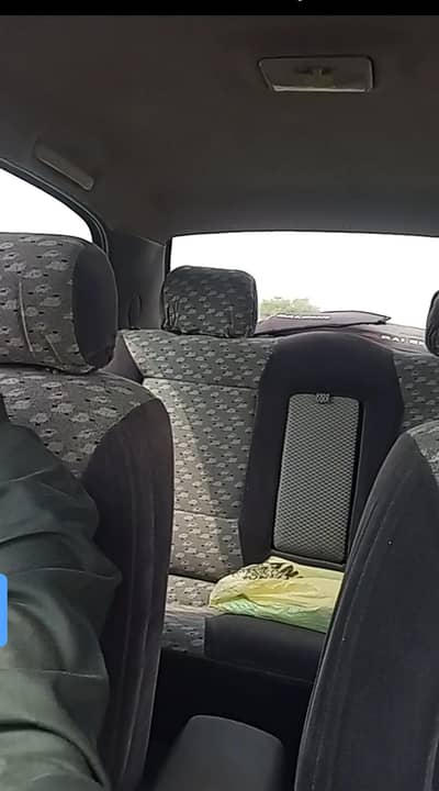 Suzuki Baleno 2003