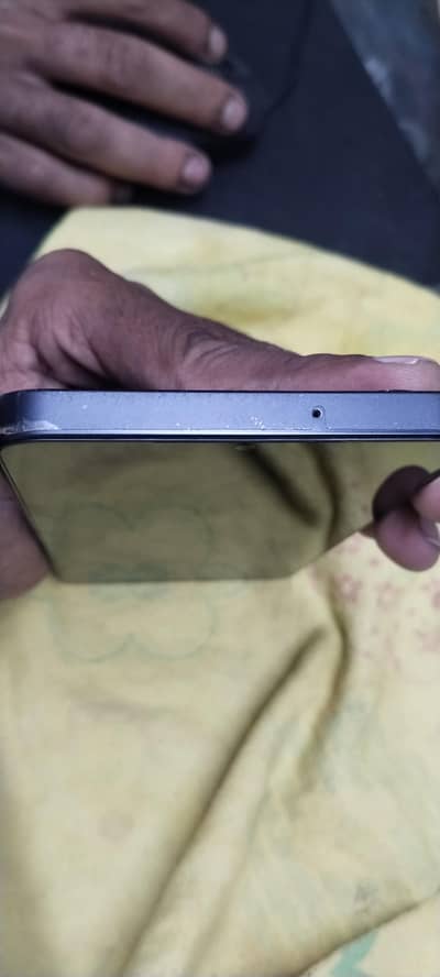 Samsung Mobile A07 5G