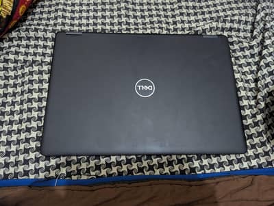 Dell 5490 core i5 8th generation 8/256 ssd