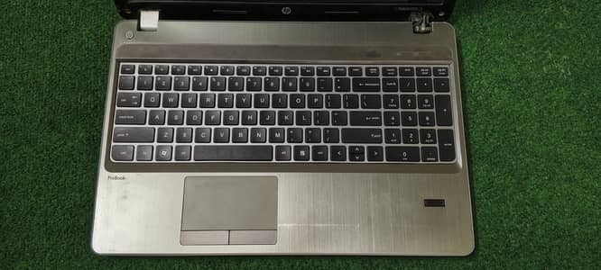 Hp probook 4530s