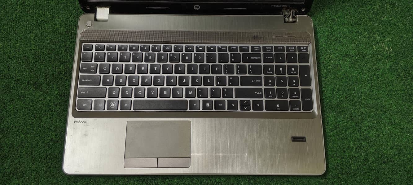 Hp probook 4530s 0