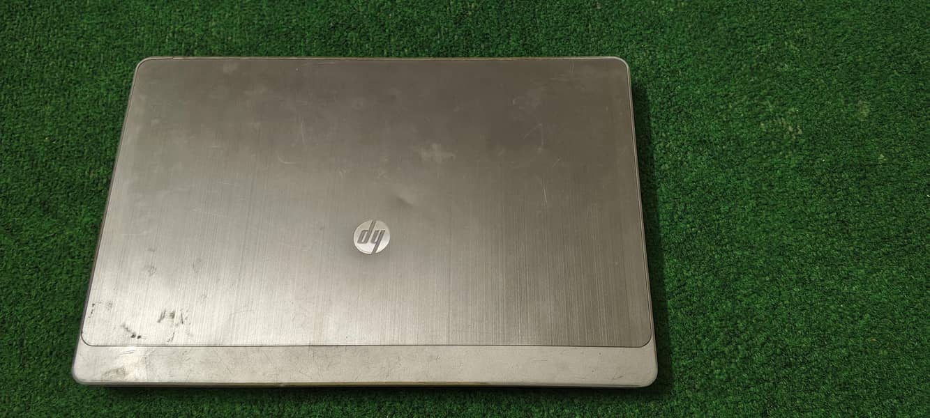Hp probook 4530s 1