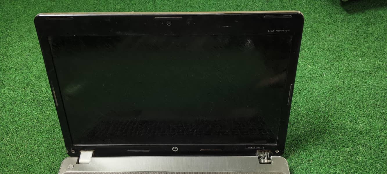 Hp probook 4530s 2