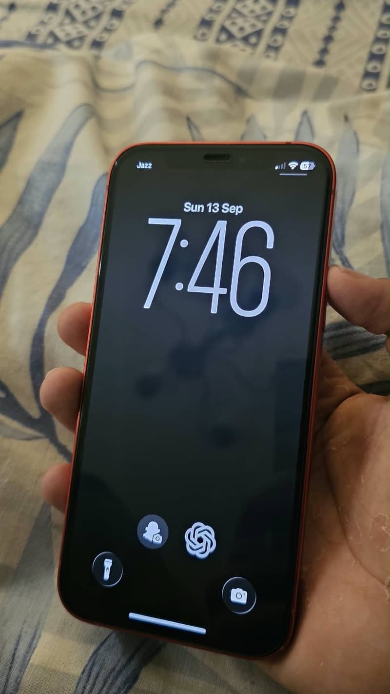 Apple iPhone 12 0