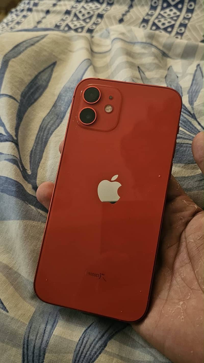 Apple iPhone 12 1