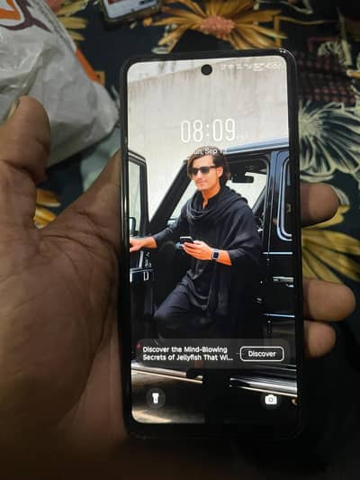 Infinix Hot 40i