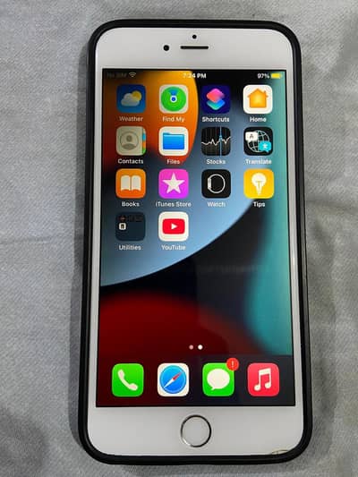 Apple iPhone 6S Plus