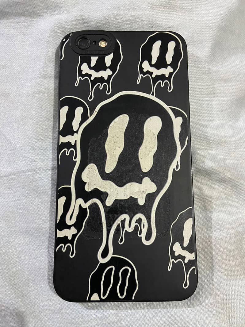 Apple iPhone 6S Plus 4