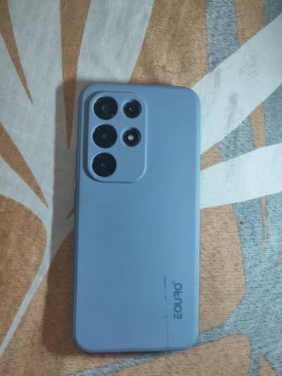 Itel s26 Ultra 8+8 256Gb
