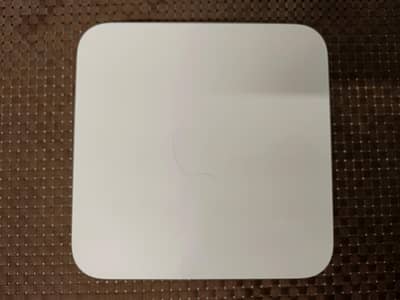 Apple AirPort Extreme 802.11ac A1521 WiFi Router | Dual Band Gigabit