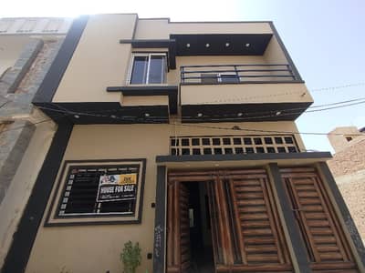 Prime location House For Sale