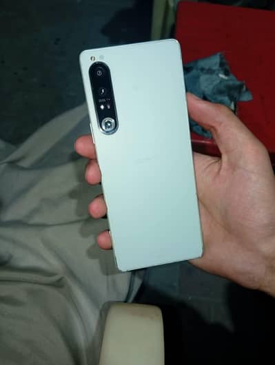 Sony 1 IV