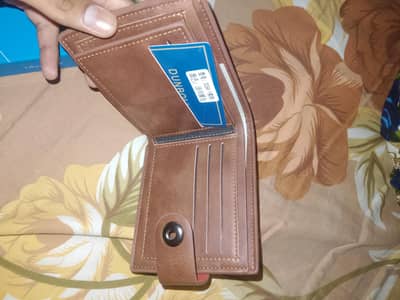 wallet