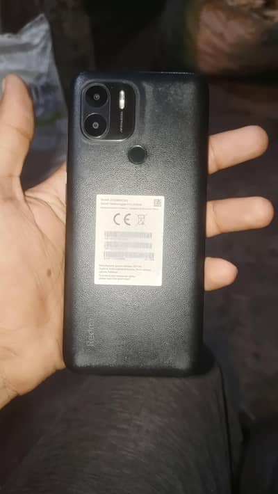 redmi 4 /64gb condition 10/10