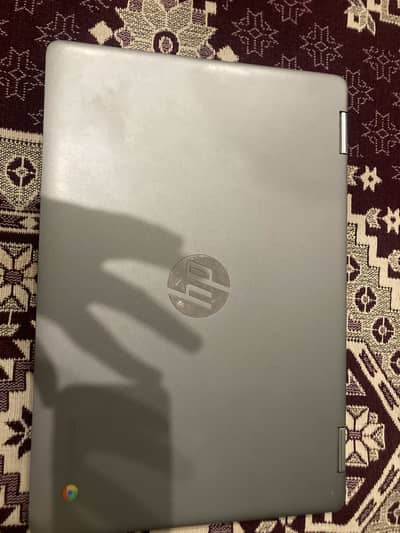 HP Chromebook x360 14a Touchscreen (2-in-1 Flip) – Excellent Condition