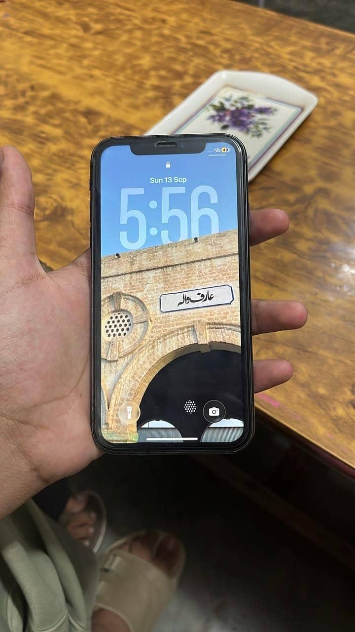 Apple iPhone 11 1