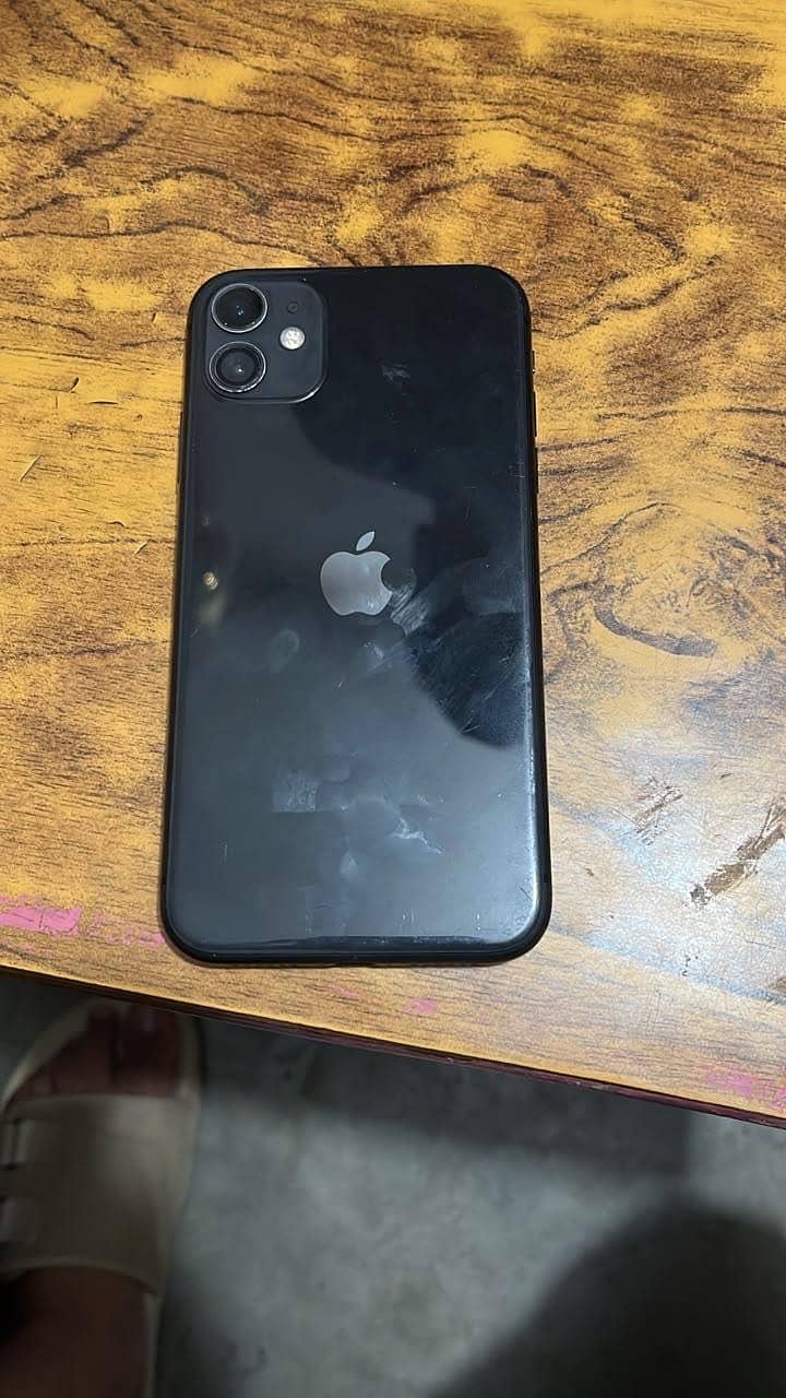 Apple iPhone 11 5