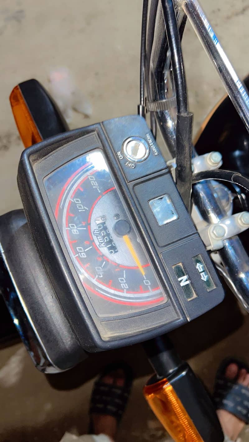 Unique extreme plus 70cc 2