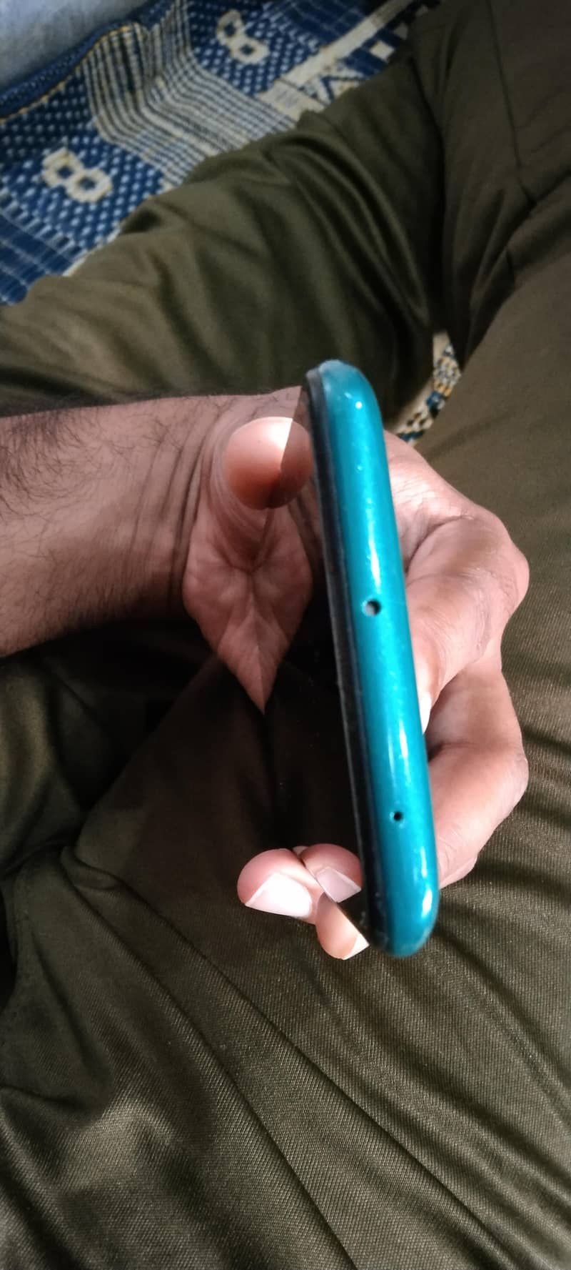 Xiaomi Redmi Note 9 1