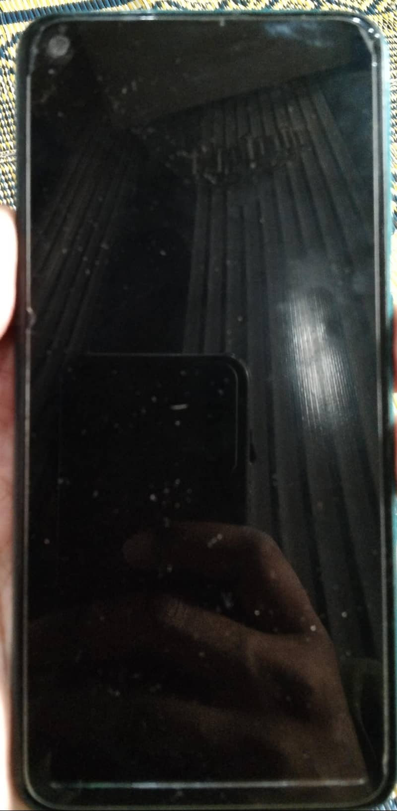 Xiaomi Redmi Note 9 2