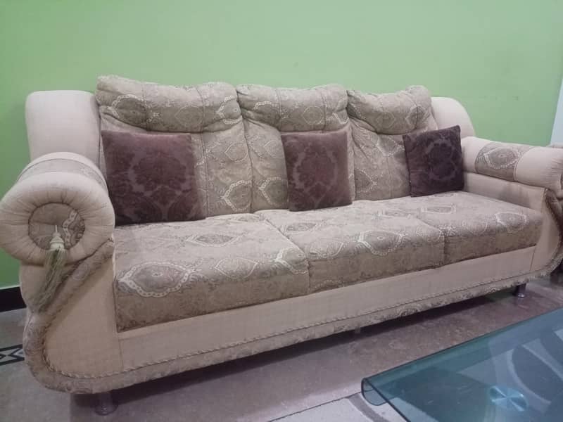 9 seater sofa set 0
