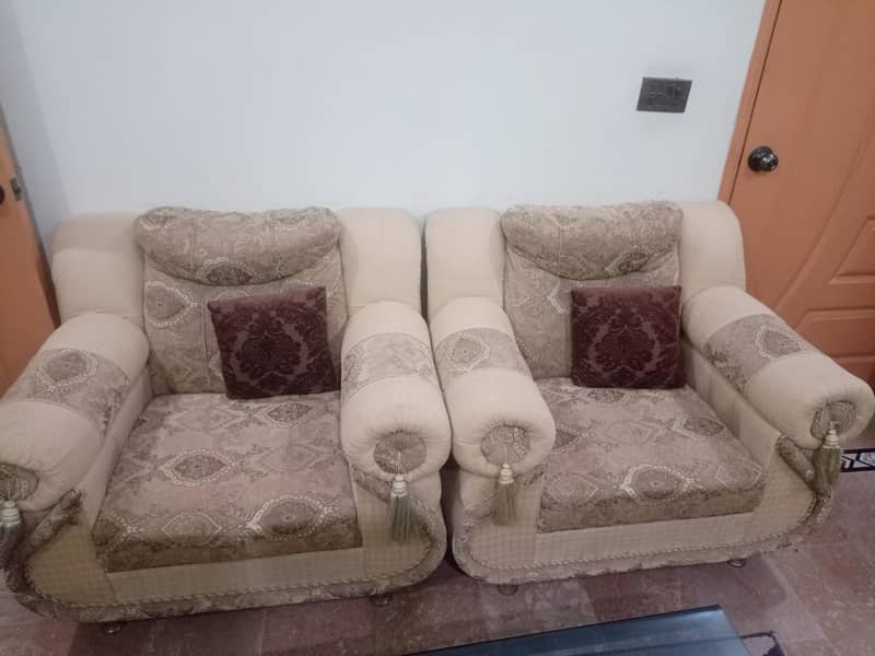 9 seater sofa set 2