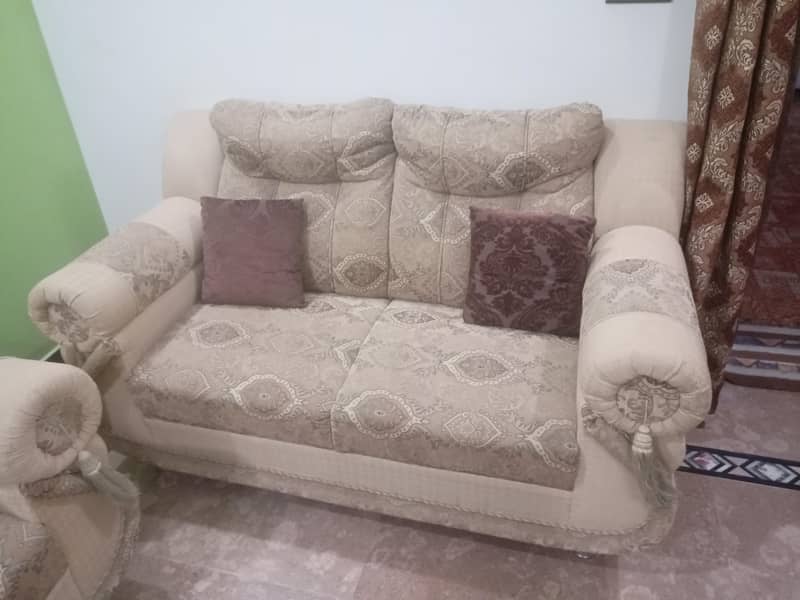 9 seater sofa set 3